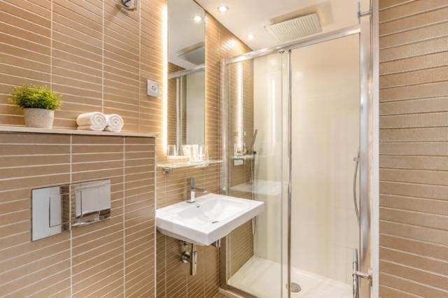 Chambre Lits Jumeaux