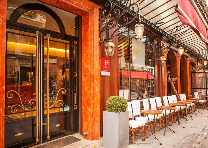 Europe Saint Severin-Paris Notre Dame